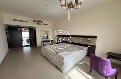 Apartment - 1 Bedroom - 2 Bathrooms for sale in Marina 101 - Dubai Marina - Dubai