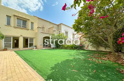 Villa - 3 Bedrooms - 3 Bathrooms for sale in Springs 4 - The Springs - Dubai