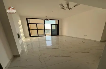 Apartment - 2 Bedrooms - 3 Bathrooms for rent in Al Mowaihat 1 - Al Mowaihat - Ajman