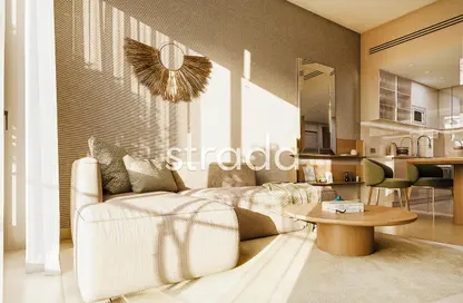 Apartment - 1 Bedroom - 2 Bathrooms for sale in Vitality Residence - Jumeirah Village Circle - Dubai