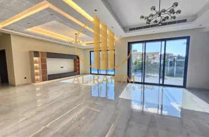 Villa - 6 Bedrooms - 7 Bathrooms for sale in Al Barsha South 2 - Al Barsha South - Al Barsha - Dubai