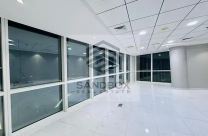 Office Space - Studio for rent in B2B Tower - Business Bay - Dubai