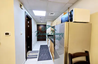 Apartment - 1 Bathroom for rent in Elite Sports Residence 3 - Elite Sports Residence - Dubai Sports City - Dubai