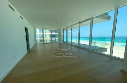 Apartment - 2 Bedrooms - 3 Bathrooms for rent in Mamsha Al Saadiyat - Saadiyat Cultural District - Saadiyat Island - Abu Dhabi