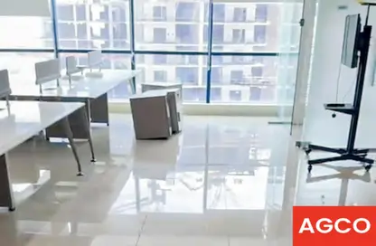 Office Space - Studio for rent in Jumeirah Bay X2 - JLT Cluster X - Jumeirah Lake Towers - Dubai