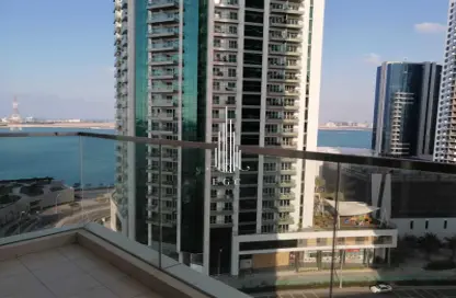 Apartment - 3 Bedrooms - 3 Bathrooms for sale in Amaya Towers - Shams Abu Dhabi - Al Reem Island - Abu Dhabi