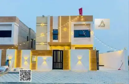 Villa - 3 Bedrooms - 5 Bathrooms for sale in Al Zaheya Gardens - Al Zahya - Ajman