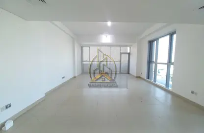 Apartment - 3 Bedrooms - 3 Bathrooms for rent in Al Murjan Tower - Danet Abu Dhabi - Abu Dhabi