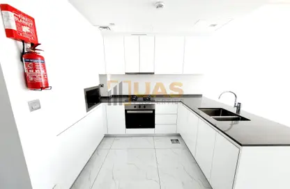 Apartment - 1 Bedroom - 2 Bathrooms for rent in Samana Hills - Arjan - Dubai