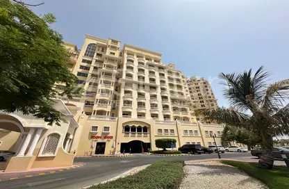 Apartment - 1 Bathroom for rent in Royal Breeze 1 - Royal Breeze - Al Hamra Village - Ras Al Khaimah