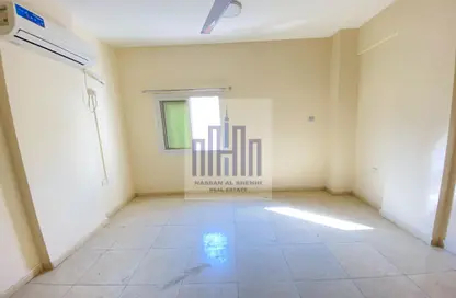 Apartment - 1 Bedroom - 1 Bathroom for rent in Fire Station Road - Muwaileh - Sharjah