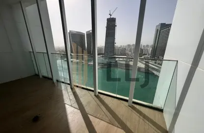 Apartment - 1 Bathroom for sale in Al Maryah Vista - Al Maryah Island - Abu Dhabi