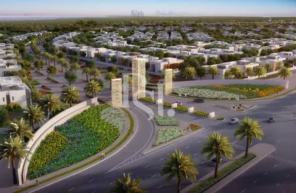 Land - Studio for sale in West Yas - Yas Island - Abu Dhabi