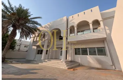 Villa for sale in Al Bateen - Abu Dhabi