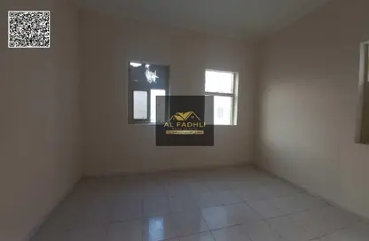 Apartment - 2 Bedrooms - 2 Bathrooms for rent in Abna Saqer Building - Al Hamidiya 1 - Al Hamidiya - Ajman