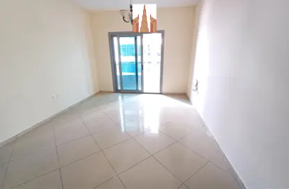 Apartment - 1 Bedroom - 1 Bathroom for rent in Street 64 - Al Nahda - Sharjah