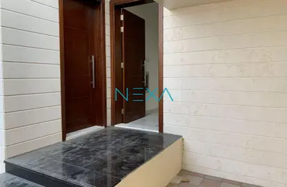 Villa - 3 Bedrooms - 4 Bathrooms for sale in Hoshi 1 - Hoshi - Al Badie - Sharjah