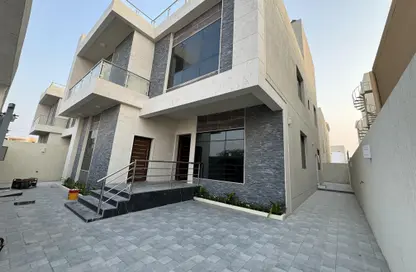 Villa - 5 Bedrooms for sale in Al Yasmeen 1 - Al Yasmeen - Ajman