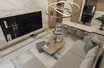 Apartment - 1 Bathroom for sale in Samana Miami - Jumeirah Village Circle - Dubai