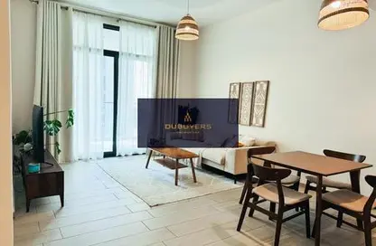 Apartment - 1 Bedroom - 2 Bathrooms for sale in Wilton Terraces 1 - Mohammed Bin Rashid City - Dubai