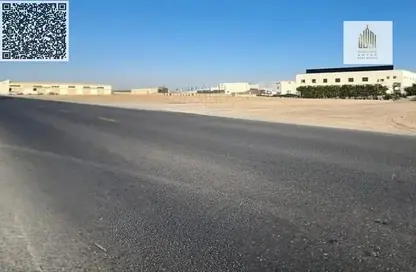 Land - Studio for sale in Al Jurf Industrial 2 - Al Jurf Industrial - Ajman