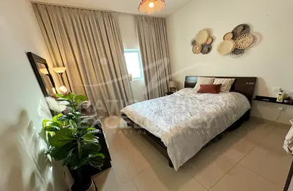 Apartment - 1 Bedroom - 2 Bathrooms for sale in Bermuda Views - Dubai Sports City - Dubai