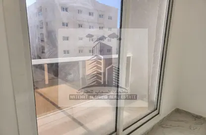 Apartment - 2 Bedrooms - 3 Bathrooms for rent in Al Jurf 2 - Al Jurf - Ajman Downtown - Ajman