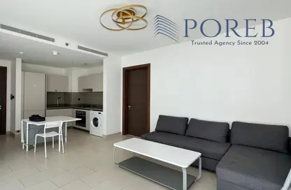 Apartment - 2 Bedrooms - 2 Bathrooms for sale in Sobha Creek Vistas Tower B - Sobha Hartland - Mohammed Bin Rashid City - Dubai