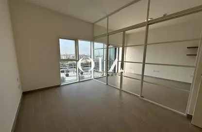 Apartment - 1 Bedroom - 1 Bathroom for sale in Golfville - Dubai Hills Estate - Dubai