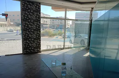 Shop - Studio for rent in Al Rawda 3 - Al Rawda - Ajman