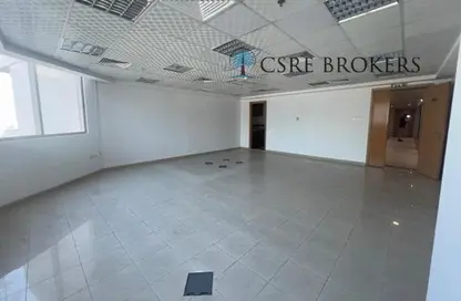 Office Space - Studio - 1 Bathroom for sale in Fortune Executive - JLT Cluster T - Jumeirah Lake Towers - Dubai