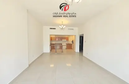 Apartment - 1 Bedroom - 2 Bathrooms for rent in Smark 4 - Al Nahda 1 - Al Nahda - Dubai