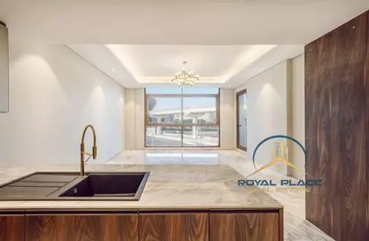 Apartment - 1 Bedroom - 2 Bathrooms for rent in Avenue Residence 4 - Avenue Residence - Al Furjan - Dubai