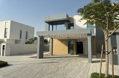 Townhouse - 4 Bedrooms - 5 Bathrooms for rent in Eden - The Valley - Dubai