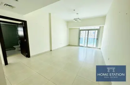 Apartment - 1 Bedroom - 2 Bathrooms for rent in City House 2 - Al Barsha 1 - Al Barsha - Dubai