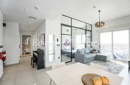 Apartment - 2 Bedrooms - 1 Bathroom for sale in Collective Tower 1 - Collective - Dubai Hills Estate - Dubai