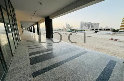 Retail - Studio - 1 Bathroom for rent in AZIZI Riviera - Meydan One - Meydan - Dubai