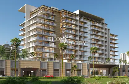 Apartment - 1 Bedroom - 1 Bathroom for sale in Enqlave - Discovery Gardens - Dubai