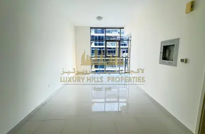 Apartment - 1 Bedroom - 2 Bathrooms for rent in Golf Vista 1 - Golf Vista - DAMAC Hills - Dubai