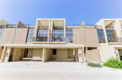 Townhouse - 4 Bedrooms - 5 Bathrooms for sale in Sevilla Village - Victory Heights - Dubai Sports City - Dubai