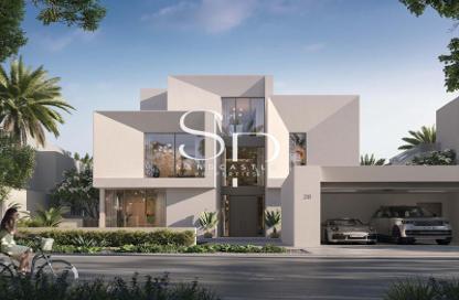 Villa - 5 Bedrooms - 7 Bathrooms for sale in The Oasis - Mirage - The Oasis by Emaar - Dubai