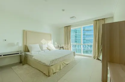 Apartment - 2 Bedrooms - 3 Bathrooms for rent in La Vie - Jumeirah Beach Residence - Dubai