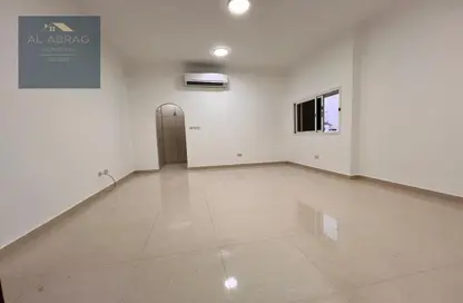 Apartment - 1 Bathroom for rent in Shakhbout City - Abu Dhabi