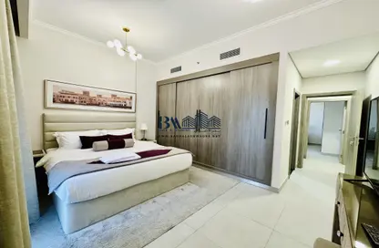 Apartment - 3 Bedrooms - 3 Bathrooms for rent in District 11 - Jumeirah Village Circle - Dubai