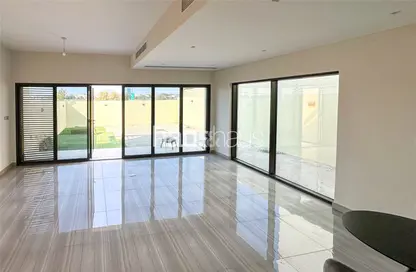 Townhouse - 4 Bedrooms - 4 Bathrooms for rent in Silver Springs 1 - Silver Springs - DAMAC Hills - Dubai