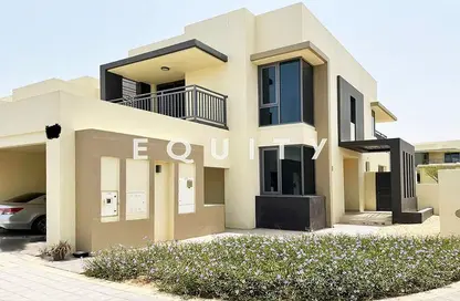 Villa - 5 Bedrooms - 5 Bathrooms for sale in Maple 1 - Maple at Dubai Hills Estate - Dubai Hills Estate - Dubai