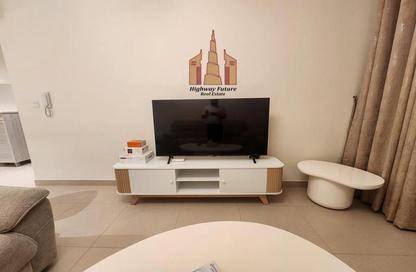 Apartment - 1 Bedroom - 1 Bathroom for rent in Rimal Residences - Maryam Island - Sharjah