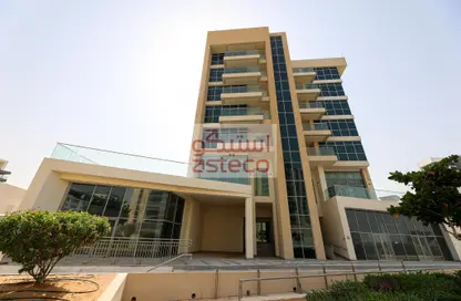 Apartment - 3 Bedrooms - 3 Bathrooms for rent in P-2612 - Al Raha Beach - Abu Dhabi