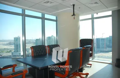 Office Space - Studio for rent in The Metropolis - Business Bay - Dubai