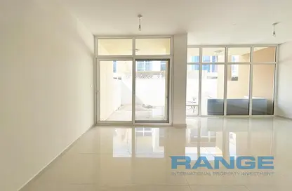 Townhouse - 3 Bedrooms - 3 Bathrooms for rent in Aknan Villas - Victoria - Damac Hills 2 - Dubai